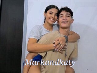 Markandkaty