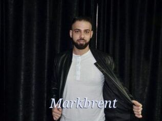 Markbrent