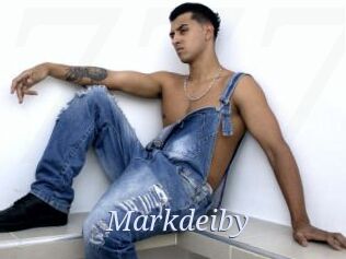 Markdeiby
