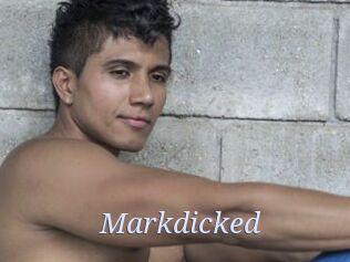 Markdicked