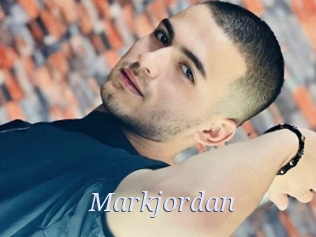 Markjordan