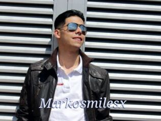 Markosmilesx