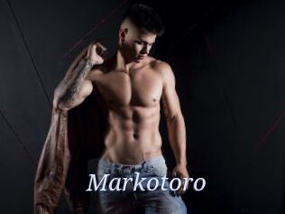 Markotoro