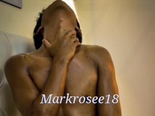 Markrosee18