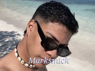 Marksmick