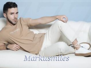 Markusmiles