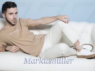 Markusmiller