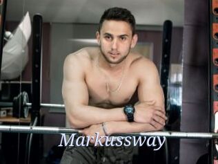 Markussway