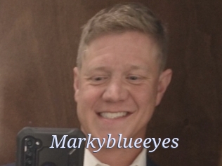 Markyblueeyes