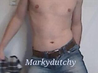 Markydutchy
