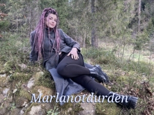 Marlanotdurden