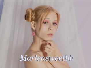 Marlensweetbb