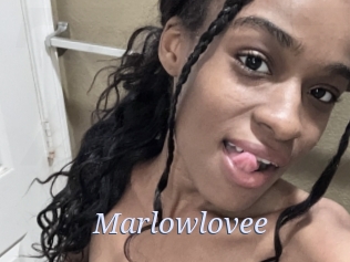 marlowlovee 777 Erotik Chat