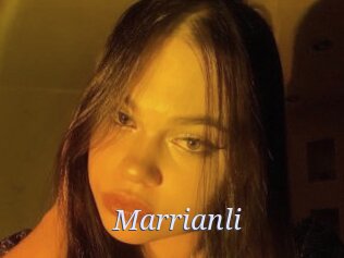 Marrianli