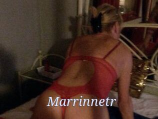 Marrinnetr