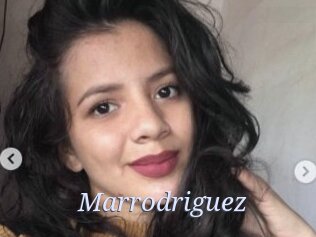 Marrodriguez