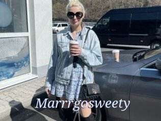 Marrrgosweety