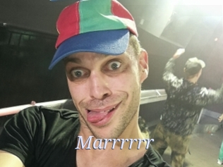Marrrrrr