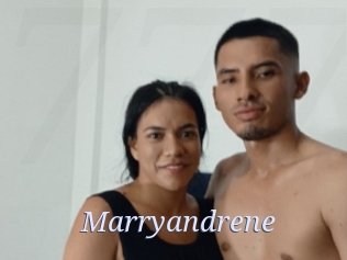 Marryandrene