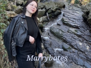Marrybates