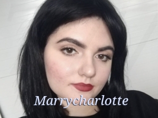 marrycharlotte 777 Erotik Chat