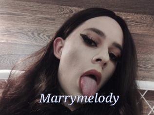 marrymelody 777 Erotik Chat