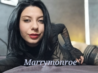 marrymonroe 777 Erotik Chat