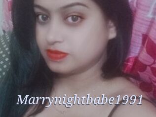 Marrynightbabe1991