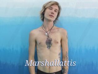 Marshallattis