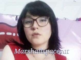 Marshallspacecat