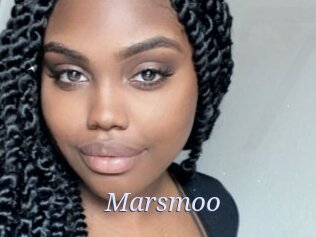 Marsmoo