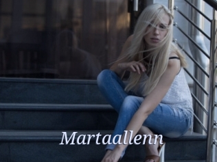 Martaallenn