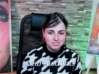 martaedams 777 Erotik Chat
