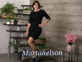 Martanelson