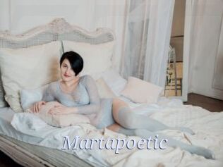 Martapoetic