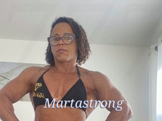 Martastrong