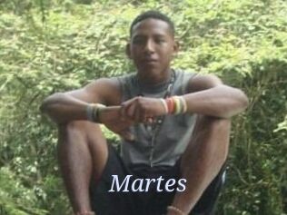 Martes