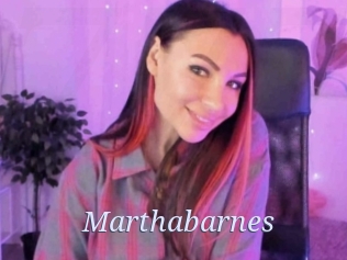 Marthabarnes