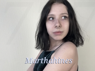 Marthahines