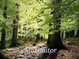 Martiaitor