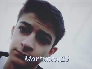 Martiaitor23