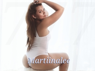 Martiinalee