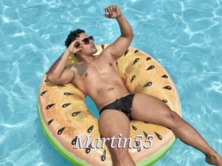 Martin55