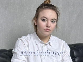Martinaboyer