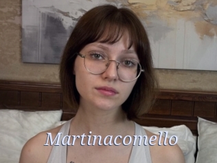 Martinacomello