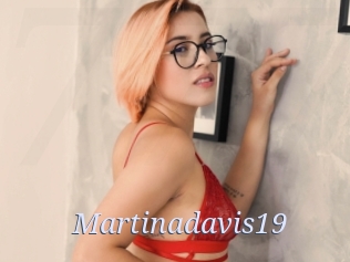 Martinadavis19