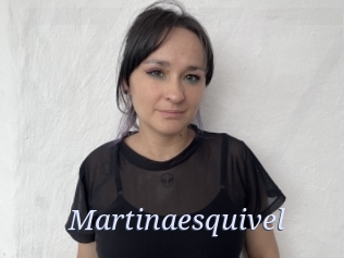 Martinaesquivel