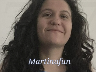 Martinafun