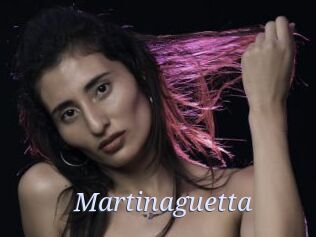 Martinaguetta