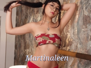 Martinaleen